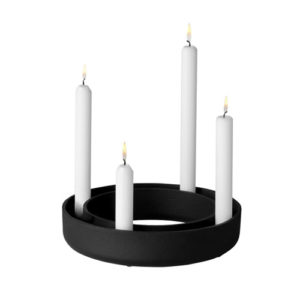 Muuto Gloria-Candle Stick Holder