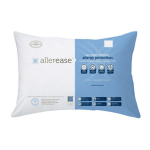Washable Protection Pillow