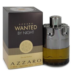 Azzaro Wanted By Night Cologne