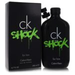 Ck One Shock Cologne for Men