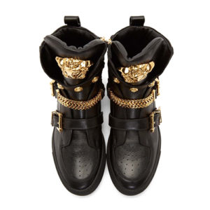 Shoes Designed to Grab Attention When You’re Out