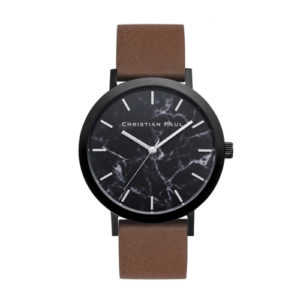 Naoto Fukasawa's Twelve Watch
