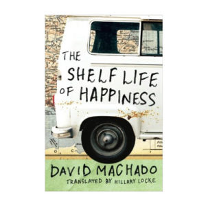 The Shelf Life of Happiness