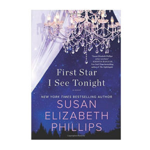 First Star I See Tonight: A Novel (Chicago Stars)