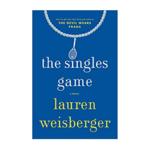 The Singles Game Hardcover