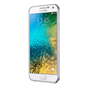 Beauty White Samsung 32GB