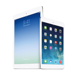 iPad Kainos