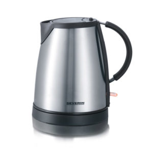 Super Speed Kettle Delites