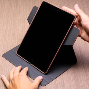 Black Future Ipad 32Gb Full Case