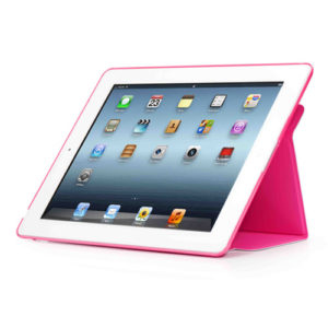 Ipad 4 Digitizer White