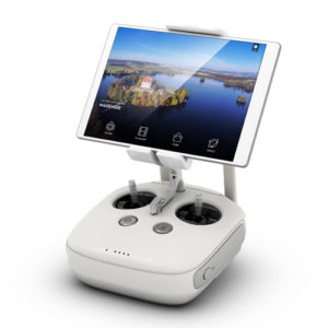 Arktis Gooseneck Stand iPad