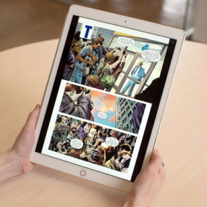 OtterBox Defender iPad Air