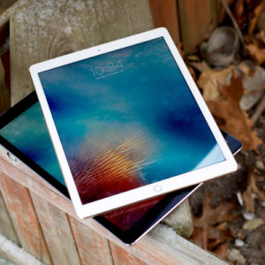 iPad Fullbox Designs Gallery