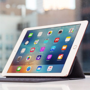 White Siler Edge Ipad Zenfone