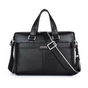 Black Patent Leather HandBags