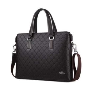 Smiple Modren Canvas Handbag