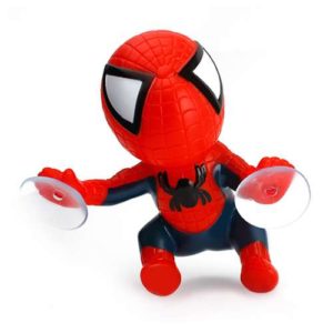 Super Hero Spider Man Siries Toys
