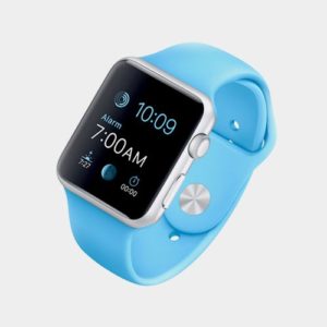 Apple Watch Sport