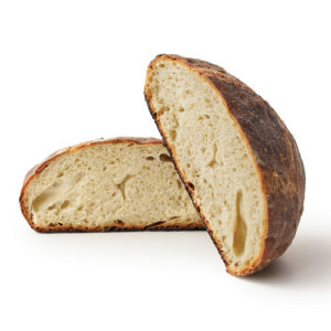 Crusty White Bread Recipe