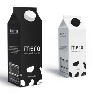 Class ToRedesign The Milk Corton