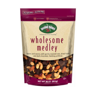Nature Wholesome Medley Mix