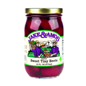 Spiced Red Apple Rings 14.5oz