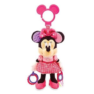 Disney Mickey Minnie Mouse Activity Toys