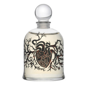 The Fragrance is Deveptive