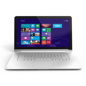 Laptop Thinner Air Core i7