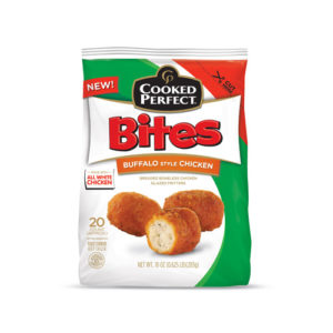 Home Market FoodsCooked Perfect Bites