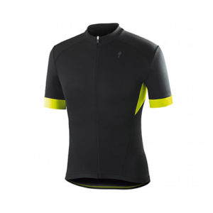 New Black T-Shirt For Men