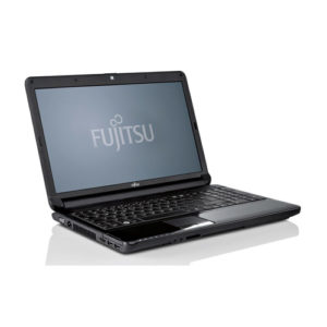 Powerful Fujitsu