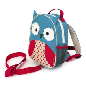 Mini Cute Balo For Kids in School