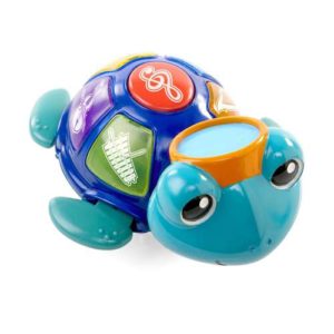 Disney Turtle Friends For Toddlers