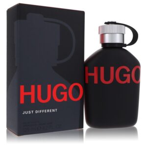 Hugo Just Different Cologne