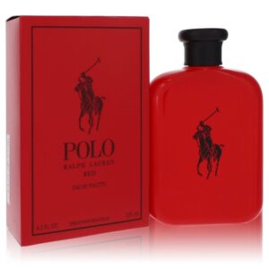 Polo Red Cologne